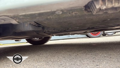 Lot 308 - 2009 BMW 116I SE