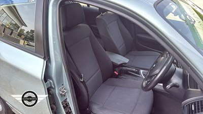 Lot 308 - 2009 BMW 116I SE