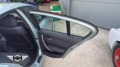 Lot 308 - 2009 BMW 116I SE