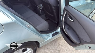 Lot 308 - 2009 BMW 116I SE