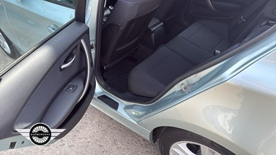 Lot 308 - 2009 BMW 116I SE