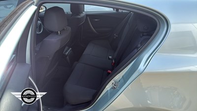 Lot 308 - 2009 BMW 116I SE