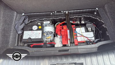 Lot 308 - 2009 BMW 116I SE