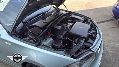 Lot 308 - 2009 BMW 116I SE