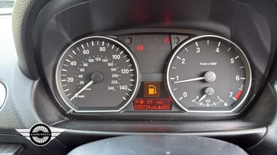 Lot 308 - 2009 BMW 116I SE
