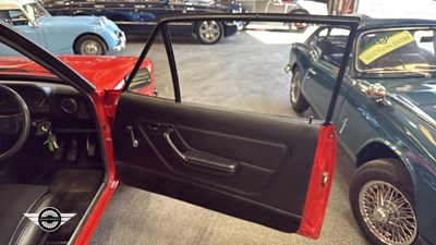 Lot 56 - 1980 FORD ESCORT RS 2000