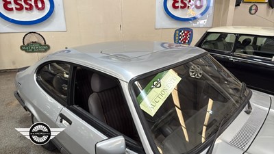 Lot 894 - 1985 FORD CAPRI LASER