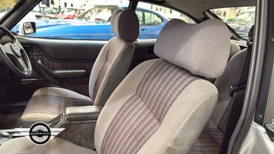 Lot 894 - 1985 FORD CAPRI LASER