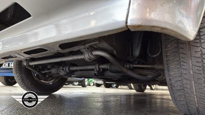 Lot 894 - 1985 FORD CAPRI LASER