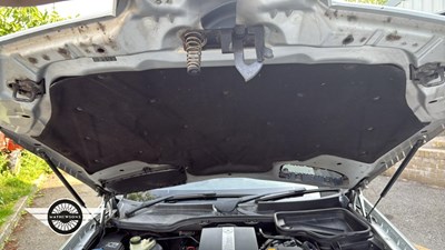Lot 718 - 2005 MERCEDES SLK 200 KOMPRESSOR AUTO