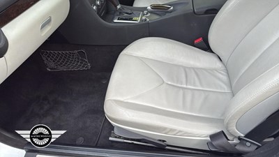 Lot 718 - 2005 MERCEDES SLK 200 KOMPRESSOR AUTO