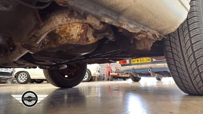 Lot 758 - 1996 RENAULT CLIO RT AUTO