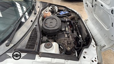 Lot 758 - 1996 RENAULT CLIO RT AUTO