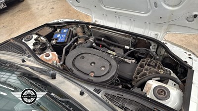 Lot 758 - 1996 RENAULT CLIO RT AUTO