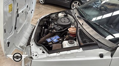 Lot 758 - 1996 RENAULT CLIO RT AUTO