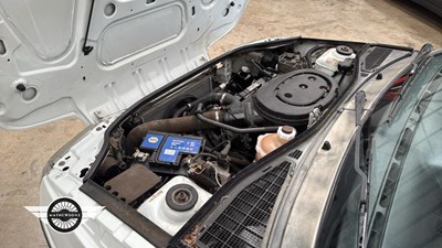 Lot 758 - 1996 RENAULT CLIO RT AUTO