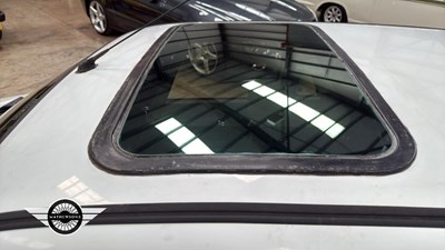 Lot 758 - 1996 RENAULT CLIO RT AUTO