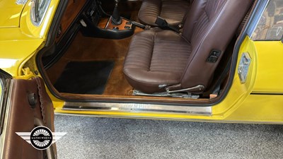 Lot 115 - 1973 TRIUMPH STAG