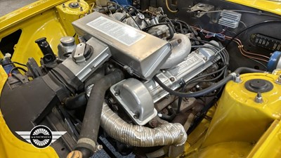 Lot 115 - 1973 TRIUMPH STAG