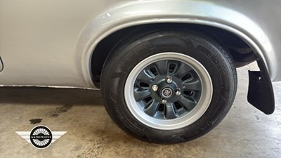 Lot 43 - 1974 VAUXHALL