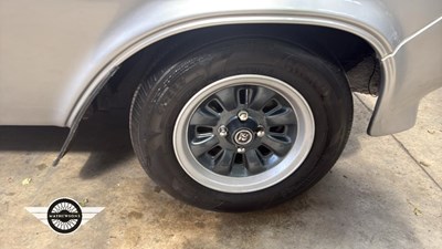 Lot 43 - 1974 VAUXHALL