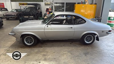 Lot 43 - 1974 VAUXHALL