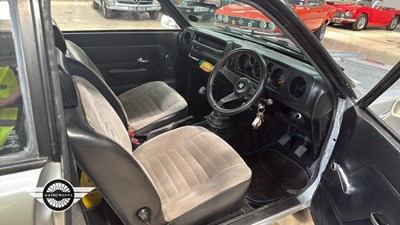 Lot 43 - 1974 VAUXHALL