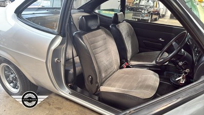 Lot 43 - 1974 VAUXHALL