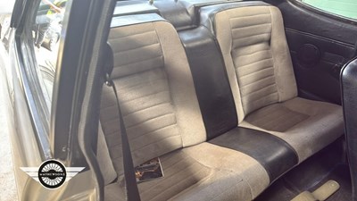 Lot 43 - 1974 VAUXHALL