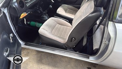 Lot 43 - 1974 VAUXHALL