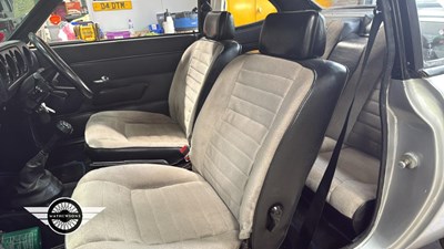 Lot 43 - 1974 VAUXHALL
