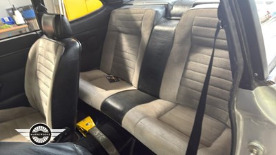 Lot 43 - 1974 VAUXHALL