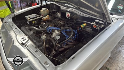 Lot 43 - 1974 VAUXHALL
