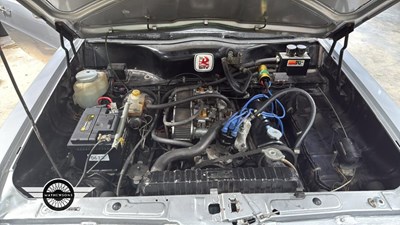 Lot 43 - 1974 VAUXHALL