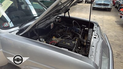 Lot 43 - 1974 VAUXHALL