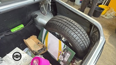 Lot 43 - 1974 VAUXHALL