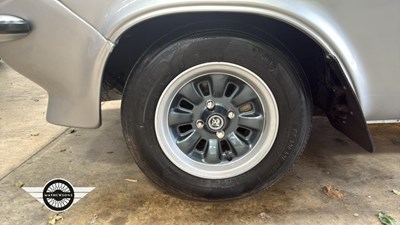 Lot 43 - 1974 VAUXHALL