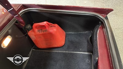 Lot 388 - 1970 TRIUMPH TR6