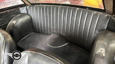 Lot 388 - 1970 TRIUMPH TR6