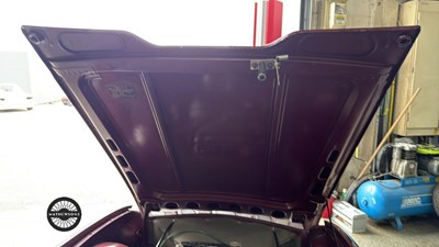 Lot 388 - 1970 TRIUMPH TR6