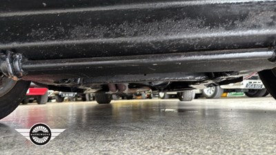 Lot 388 - 1970 TRIUMPH TR6