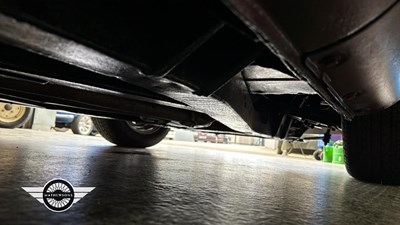 Lot 388 - 1970 TRIUMPH TR6