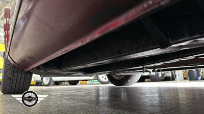 Lot 388 - 1970 TRIUMPH TR6