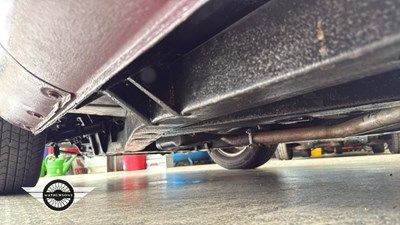 Lot 388 - 1970 TRIUMPH TR6