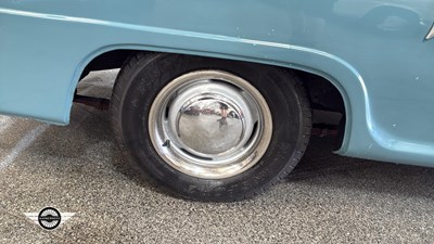 Lot 64 - 1970 AUSTIN