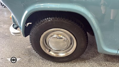 Lot 64 - 1970 AUSTIN