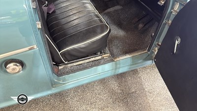 Lot 64 - 1970 AUSTIN