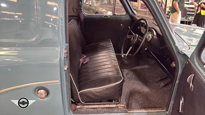 Lot 64 - 1970 AUSTIN