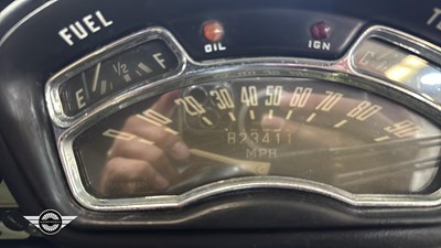 Lot 64 - 1970 AUSTIN