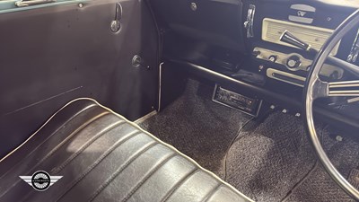 Lot 64 - 1970 AUSTIN